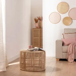 Klast Home Ratán|Mesas De Centro><noscript><img width=