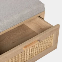 Klast Home Ratán|Descalzadores Y Baúles Para Pie De Cama><noscript><img width=