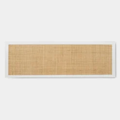 Klast Home Ratán|Cabeceros De Cama>Tahiti Blanco