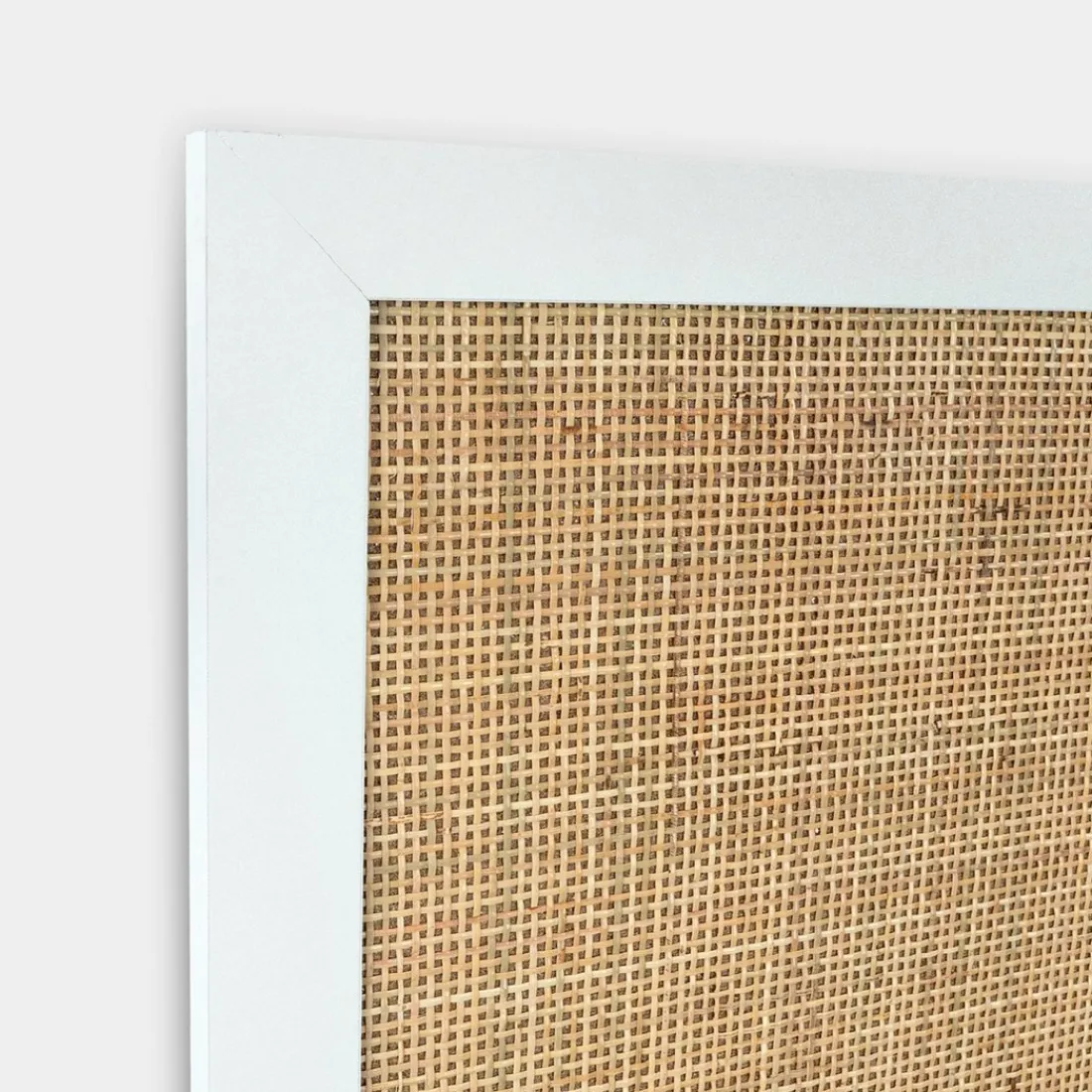 Klast Home Ratán|Cabeceros De Cama>Tahiti Blanco