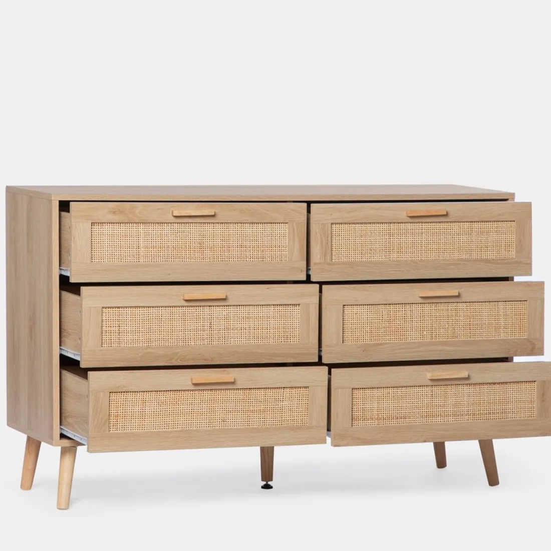 Klast Home Ratán|Cómodas>Tahiti Natural