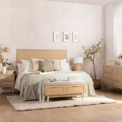 Klast Home Ratán|Cómodas><noscript><img width=