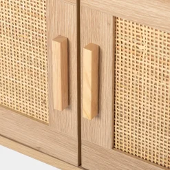 Klast Home Ratán|Muebles Tv><noscript><img width=