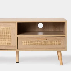 Klast Home Ratán|Muebles Tv><noscript><img width=