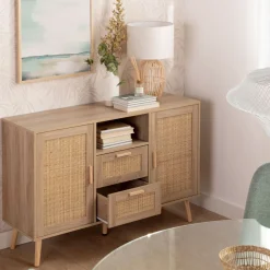 Klast Home Ratán|Aparadores><noscript><img width=