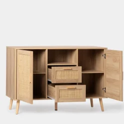 Klast Home Ratán|Aparadores><noscript><img width=