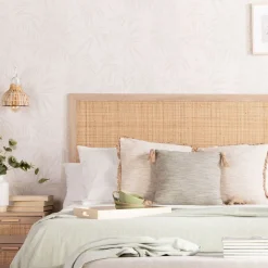 Klast Home Ratán|Cabeceros De Cama>Tahiti Natural