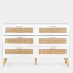 Klast Home Ratán|Cómodas><noscript><img width=