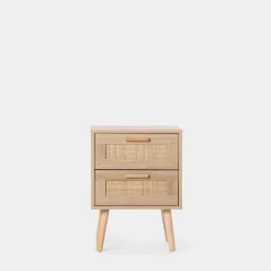 Klast Home Ratán|Mesitas De Noche><noscript><img width=