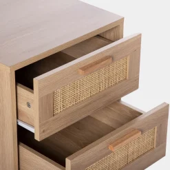 Klast Home Ratán|Mesitas De Noche><noscript><img width=