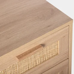 Klast Home Ratán|Mesitas De Noche><noscript><img width=