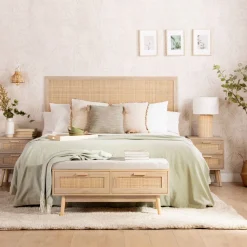 Klast Home Ratán|Mesitas De Noche><noscript><img width=