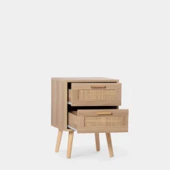 Klast Home Ratán|Mesitas De Noche><noscript><img width=