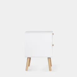 Klast Home Packs De 2 Mesitas De Noche|Mesitas De Noche><noscript><img width=