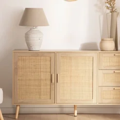 Klast Home Ratán|Aparadores><noscript><img width=