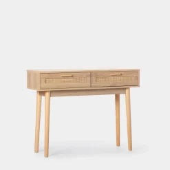 Klast Home Ratán|Muebles Recibidores Y Consolas>Tahiti