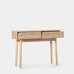 Klast Home Ratán|Muebles Recibidores Y Consolas><noscript><img width=