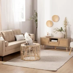 Klast Home Ratán|Muebles Tv><noscript><img width=