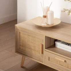 Klast Home Ratán|Muebles Tv><noscript><img width=