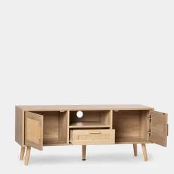 Klast Home Ratán|Muebles Tv><noscript><img width=