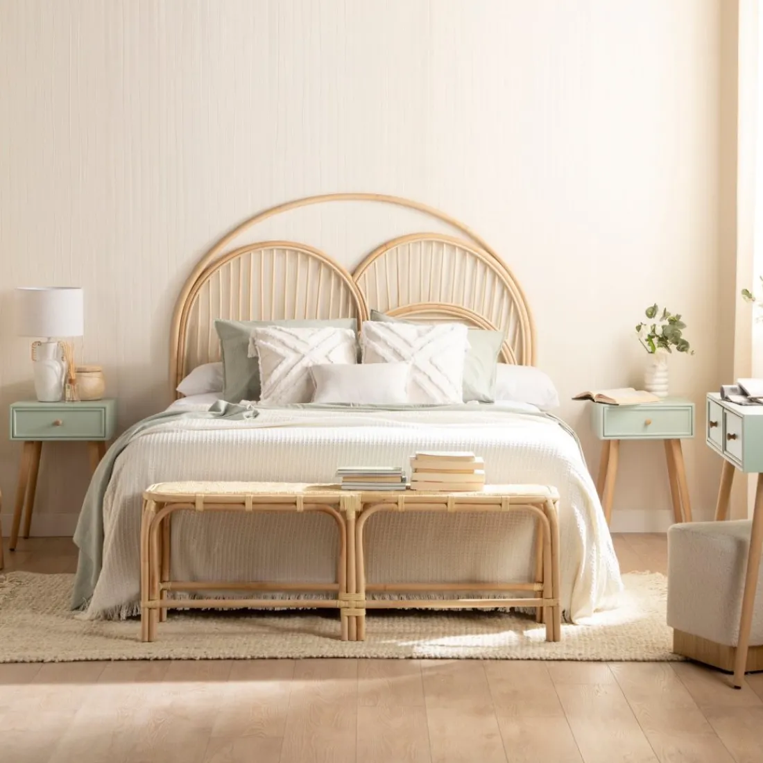 Klast Home Mesitas De Noche|Mesitas De Noche>Tai