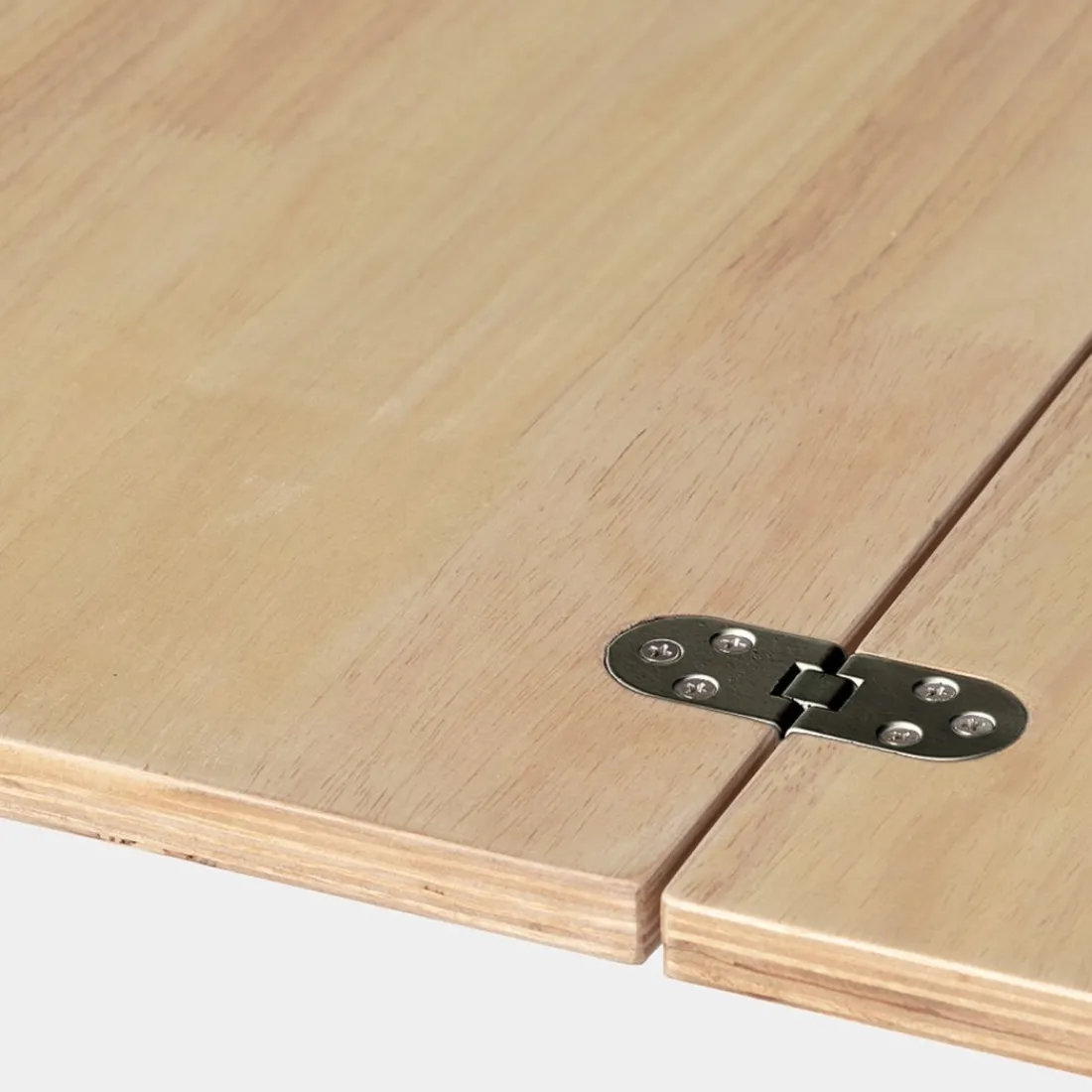 Klast Home Mesas De Centro>Tapi Negro/Natural