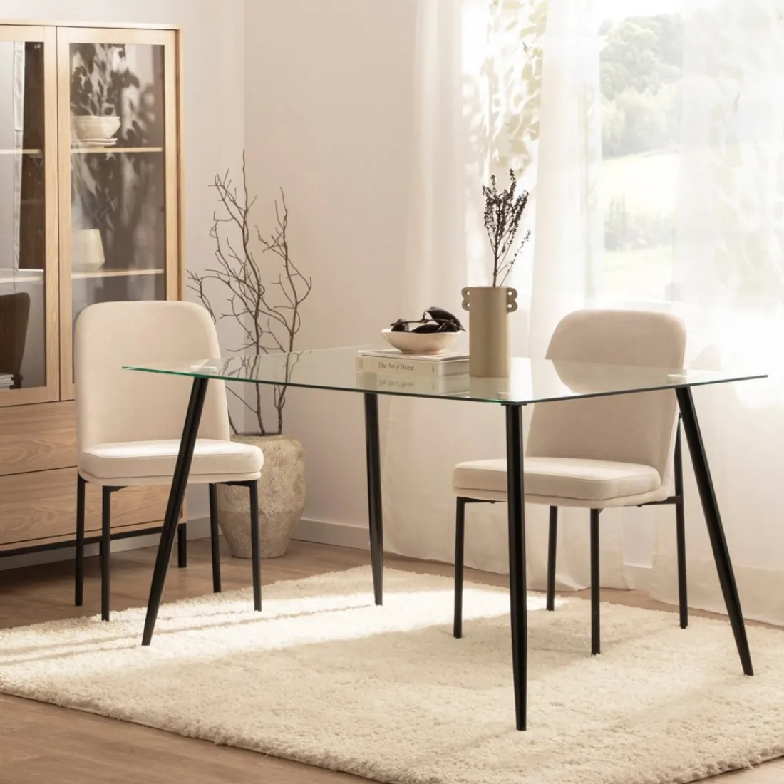 Klast Home Mesas De Comedor Y Cocina>Tary