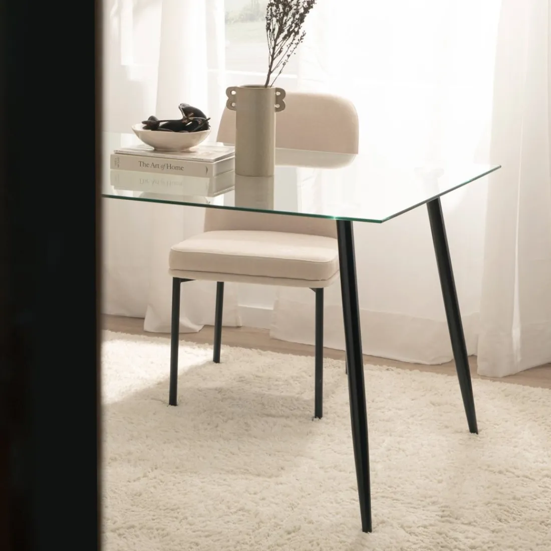 Klast Home Mesas De Comedor Y Cocina>Tary