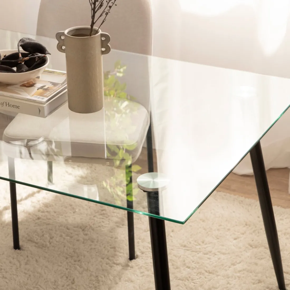 Klast Home Mesas De Comedor Y Cocina>Tary