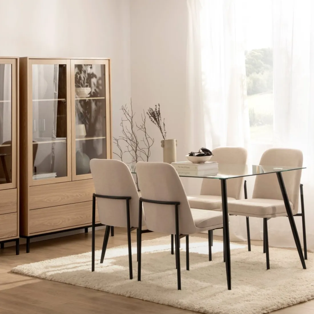 Klast Home Mesas De Comedor Y Cocina>Tary