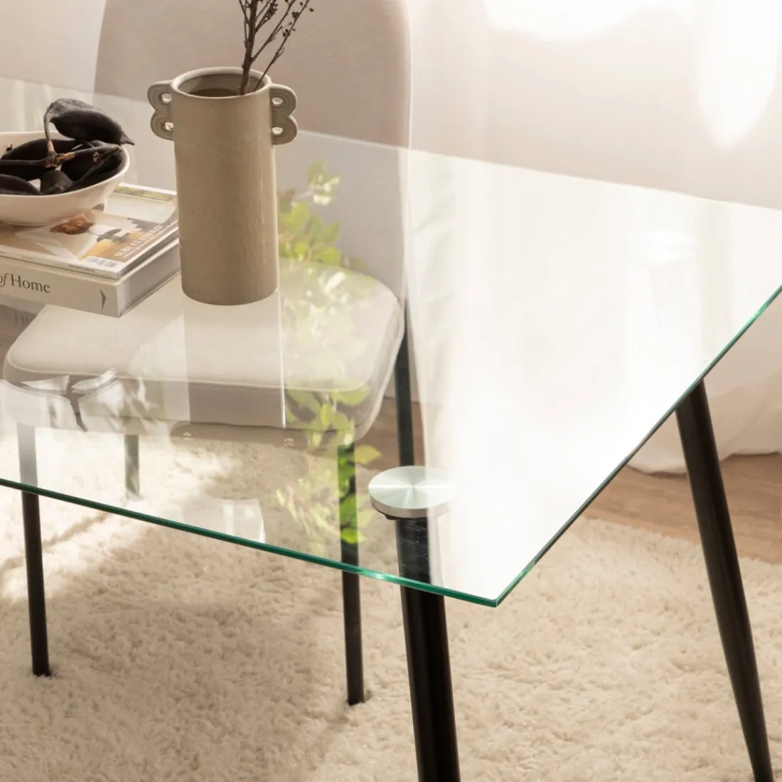 Klast Home Mesas De Comedor Y Cocina>Tary