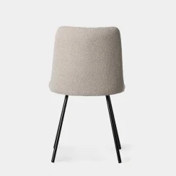 Klast Home Packs 4 Sillas Tapizadas|Sillas De Comedor Y Cocina><noscript><img width=