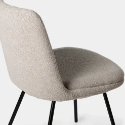 Klast Home Packs 4 Sillas Tapizadas|Sillas De Comedor Y Cocina><noscript><img width=