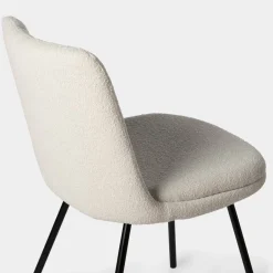 Klast Home Packs 4 Sillas Tapizadas|Sillas De Comedor Y Cocina><noscript><img width=