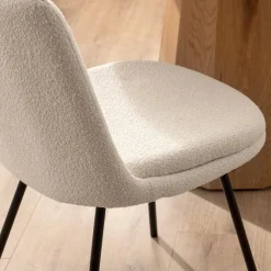 Klast Home Packs 4 Sillas Tapizadas|Sillas De Comedor Y Cocina><noscript><img width=