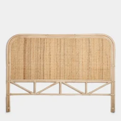 Klast Home Ratán|Cabeceros De Cama>Tesa