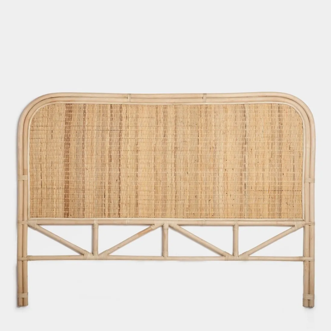 Klast Home Ratán|Cabeceros De Cama>Tesa