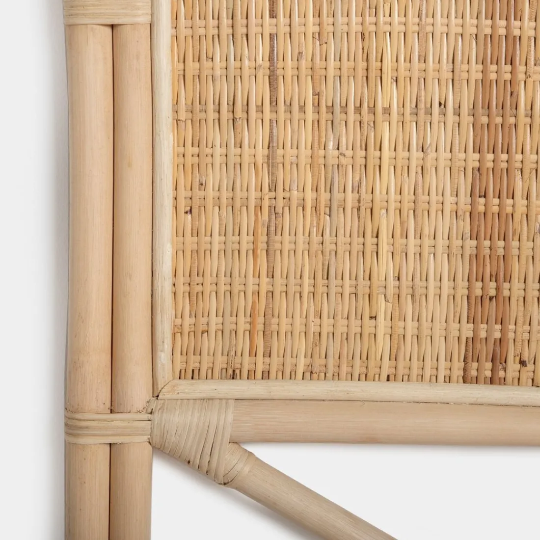 Klast Home Ratán|Cabeceros De Cama>Tesa