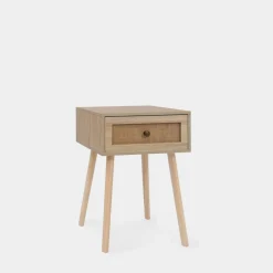 Klast Home Ratán|Mesitas De Noche>Tika