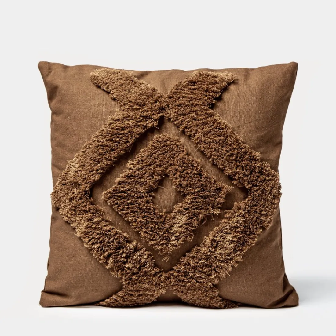 Klast Home Cojines Decorativos>Tisk Terracota