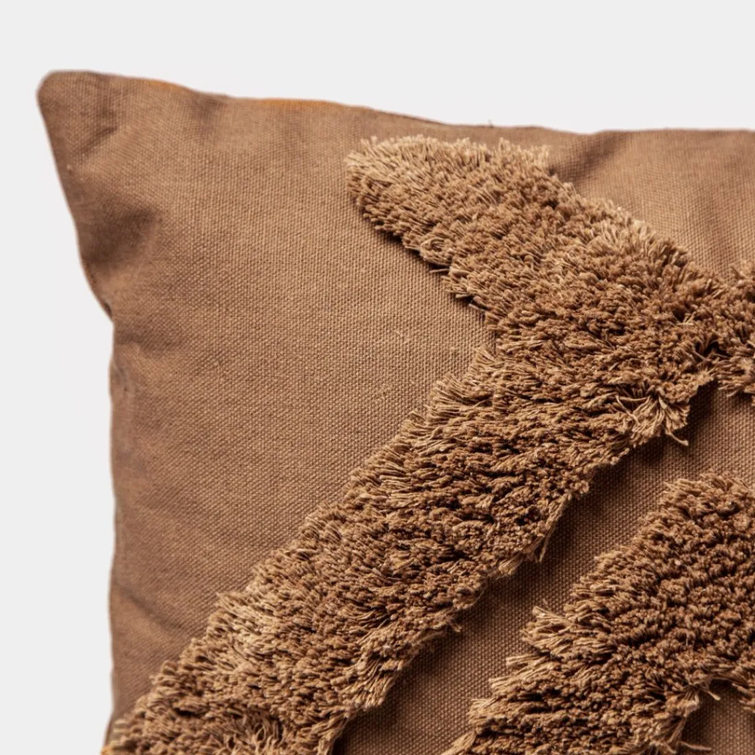 Klast Home Cojines Decorativos>Tisk Terracota