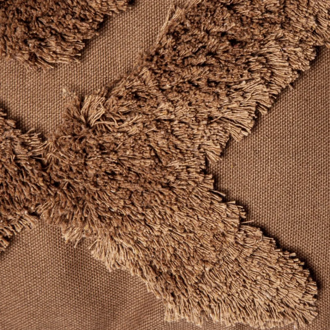 Klast Home Cojines Decorativos>Tisk Terracota