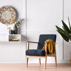 Klast Home Butacas Para Dormitorio|Sillones Y Butacas><noscript><img width=