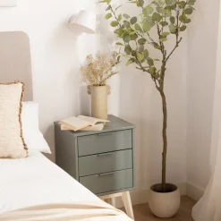 Klast Home Packs De 2 Mesitas De Noche|Mesitas De Noche><noscript><img width=