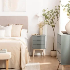 Klast Home Packs De 2 Mesitas De Noche|Mesitas De Noche><noscript><img width=