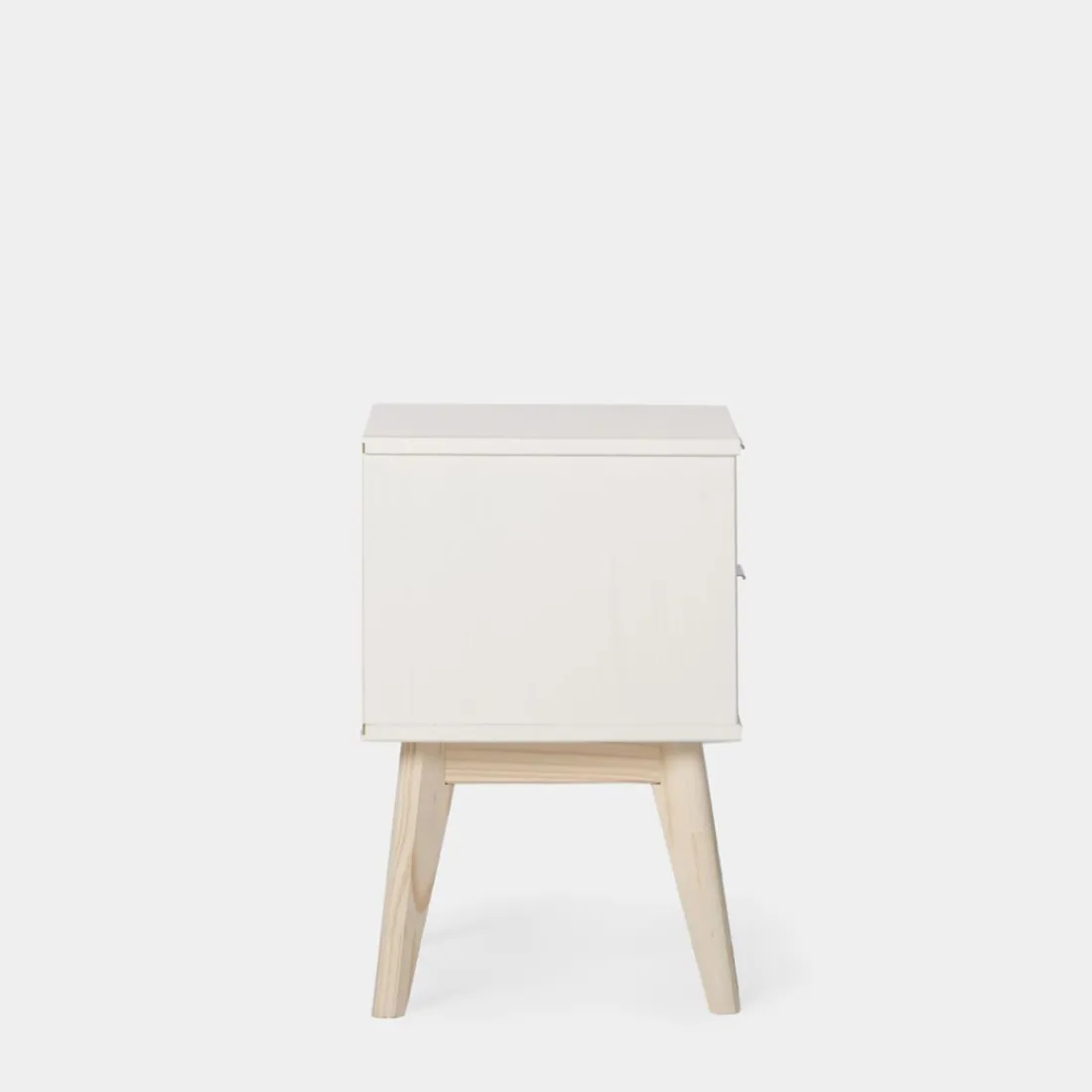 Klast Home Mesitas De Noche|Mesitas De Noche>Troy Blanco