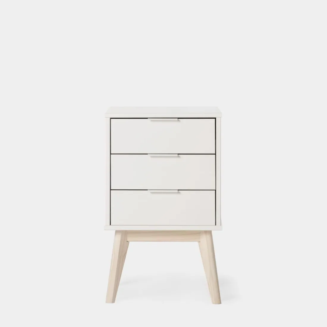 Klast Home Mesitas De Noche|Mesitas De Noche>Troy Blanco