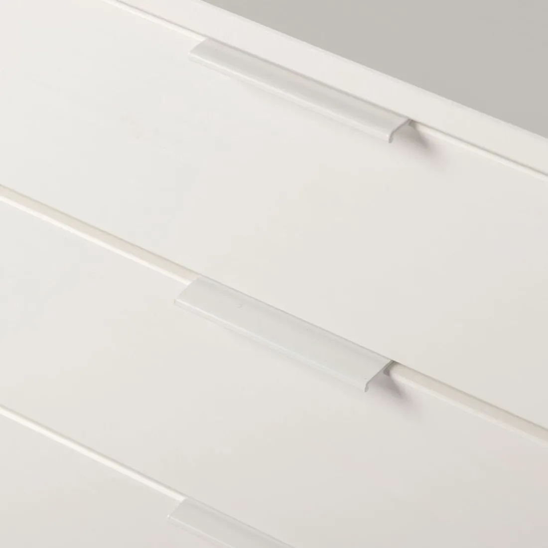 Klast Home Mesitas De Noche|Mesitas De Noche>Troy Blanco