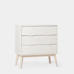 Klast Home Cómodas>Troy Blanco