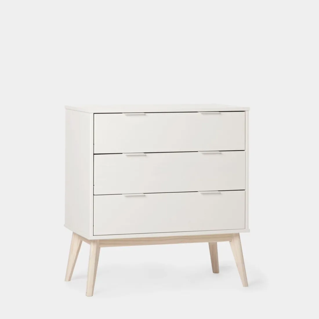 Klast Home Cómodas>Troy Blanco